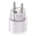 Inteligentne gniazdko EcoFlow x Shelly Smart Plug (STREAM PowerStream) - Power plugs<<<Smart Plug<<<Actuators<<<Smart