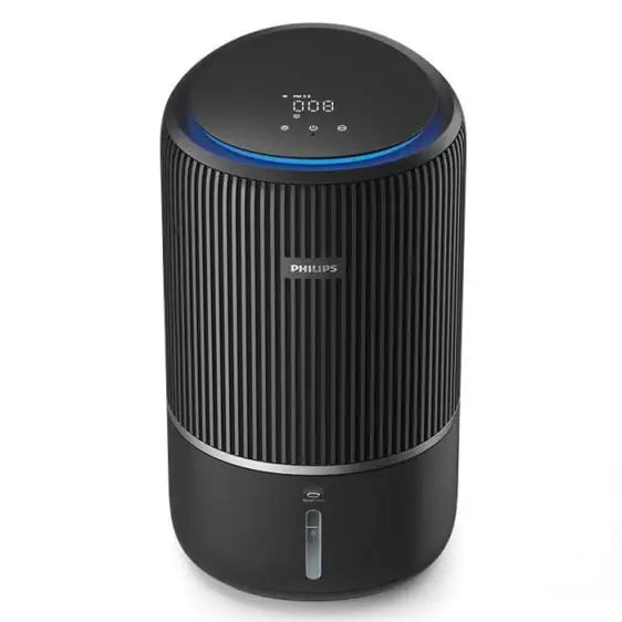 Intelligent air purifier and humidifier PHILIPS AC3421/13 PureProtect Water 2 in 1 - Въздухопречистватели<<<Грижа за
