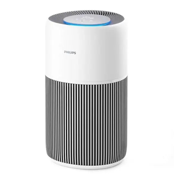 Intelligent air purifier PHILIPS AC2220/10 - Пречистватели и Овлажнители<<<Климатизация/Отопление<<<TechnoMix