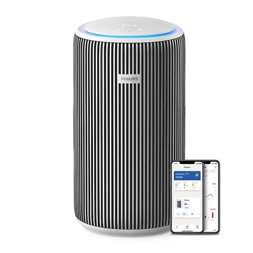 Intelligent air purifier PHILIPS AC3220/10 PureProtect from the 3200 series - Въздухопречистватели<<<Грижа за