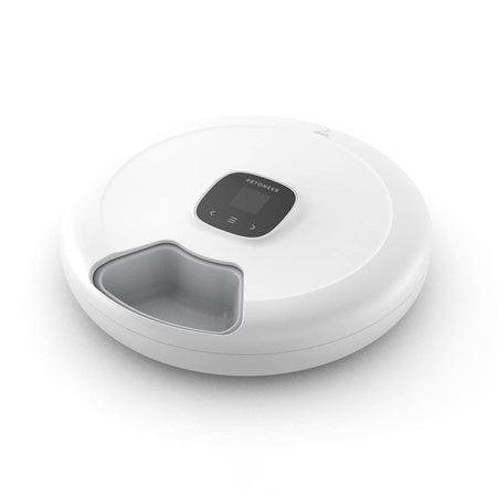 Intelligent Food Dispenser Petoneer NutriSpin - Bowls<<<Food Dispensers<<<Pets<<<InnproXML