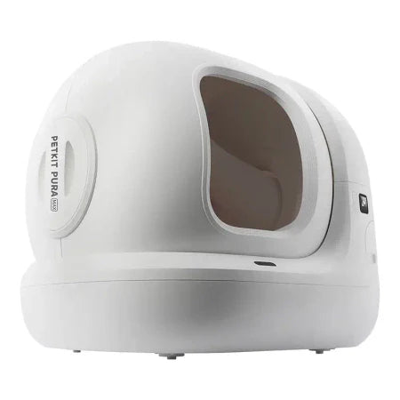 Intelligent self-cleaning cat litter box PetKit Pura MAX - Smart litter boxes<<<Pets<<<InnproXML