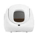 Intelligent self-cleaning cat litterbox Catlink BayMax Version - Smart litter boxes<<<Pets<<<InnproXML