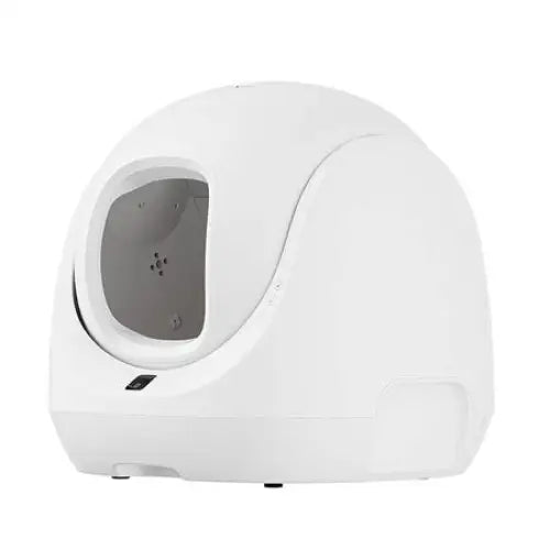 Intelligent self-cleaning cat litterbox Catlink BayMax Version - Smart litter boxes<<<Pets<<<InnproXML