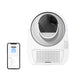 Intelligent self-cleaning cat litterbox Catlink Pro-X Luxury Version - Smart litter boxes<<<Pets<<<InnproXML
