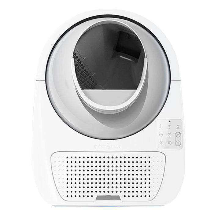 Intelligent self-cleaning cat litterbox Catlink Pro-X Luxury Version - Smart litter boxes<<<Pets<<<InnproXML