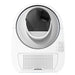 Intelligent self-cleaning cat litterbox Catlink Pro-X Luxury Version - Smart litter boxes<<<Pets<<<InnproXML
