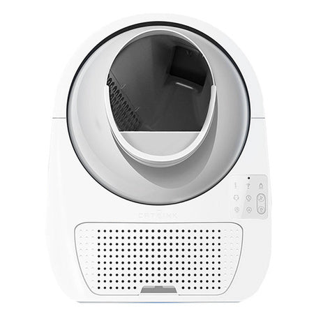 Intelligent self-cleaning cat litterbox Catlink Pro-X Luxury Version - Smart litter boxes<<<Pets<<<InnproXML