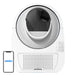 Intelligent self-cleaning cat litterbox Catlink Pro-X Standard Version - Smart litter boxes<<<Pets<<<InnproXML