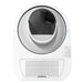 Intelligent self-cleaning cat litterbox Catlink Pro-X Standard Version - Smart litter boxes<<<Pets<<<InnproXML