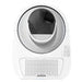 Intelligent self-cleaning cat litterbox Catlink Pro-X Standard Version - Smart litter boxes<<<Pets<<<InnproXML