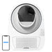 Intelligent self-cleaning cat litterbox Catlink Pro-X Standard Version - Smart litter boxes<<<Pets<<<InnproXML