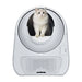 Intelligent self-cleaning cat litterbox Catlink Scooper Young Version - Smart litter boxes<<<Pets<<<InnproXML