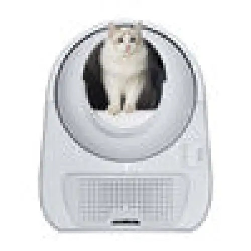 Intelligent self-cleaning cat litterbox Catlink Scooper Young Version - Smart litter boxes<<<Pets<<<InnproXML