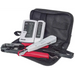 Intellinet 4-Piece Network Tool Kit 4 Tool Network Kit Composed of LAN Tester LSA punch down tool Crimping Tool and Cut