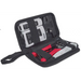 Intellinet 4-Piece Network Tool Kit 4 Tool Network Kit Composed of LAN Tester LSA punch down tool Crimping Tool and Cut