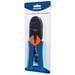 Intellinet Universal Modular Plug Crimping Tool For RJ45 RJ12 and RJ11 modular plugs
