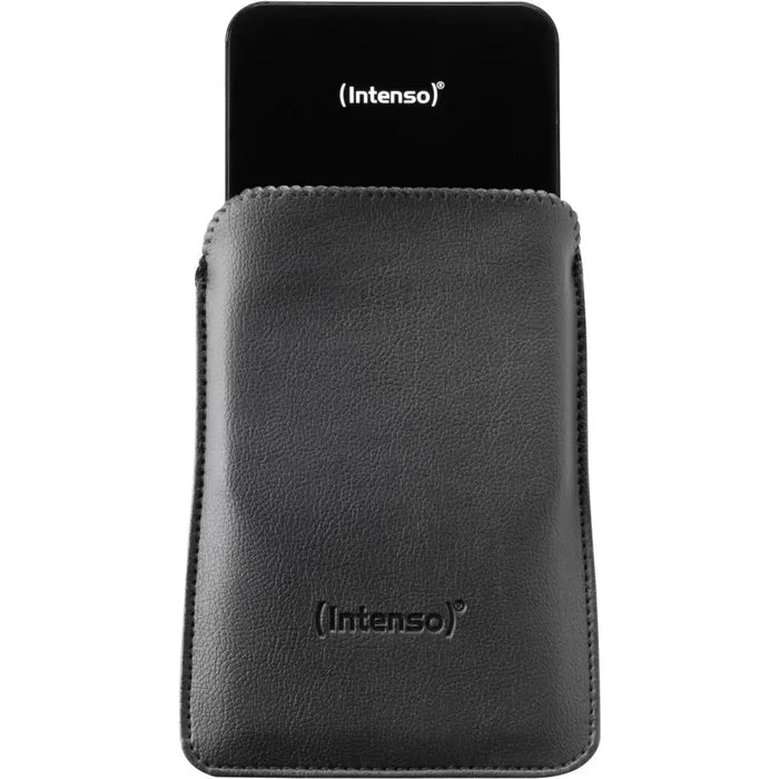 Intenso 1TB 2.5’’ external USB 3.2 memory drive - Външни дискове<<<Компютърна периферия<<<ValiAPI&&&Външни хард