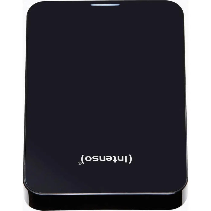 Intenso 2TB 2.5’’ external USB 3.2 memory drive - Външни дискове<<<Компютърна периферия<<<ValiAPI&&&Външни хард