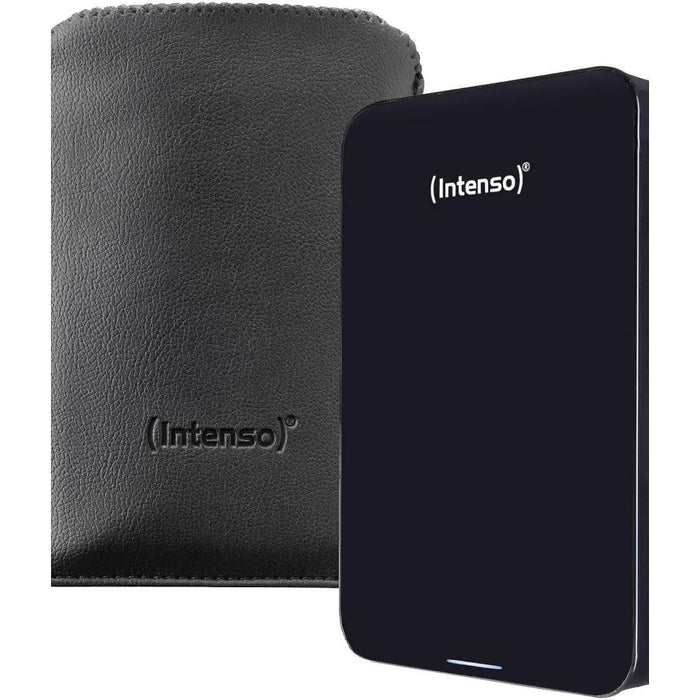 Intenso 2TB 2.5’’ external USB 3.2 memory drive - Външни дискове<<<Компютърна периферия<<<ValiAPI&&&Външни хард