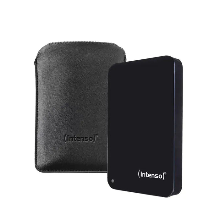 Intenso 5TB 2.5’’ external USB 3.0 memory drive - Външни дискове<<<Компютърна периферия<<<ValiAPI&&&Външни хард
