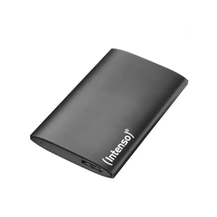 Intenso External SSD 1TB Premium black - Външни SSD<<<Компютърна периферия<<<ValiAPI&&&Външни SSD<<<Компютърна