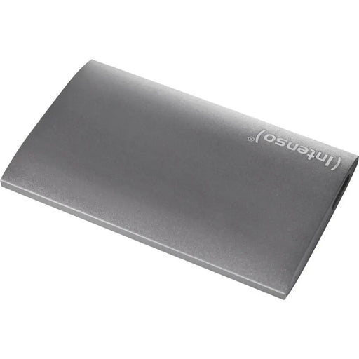 Intenso External SSD 500GB Premium anthracite - Външни SSD<<<Компютърна периферия<<<ValiAPI&&&Външни SSD<<<Компютърна