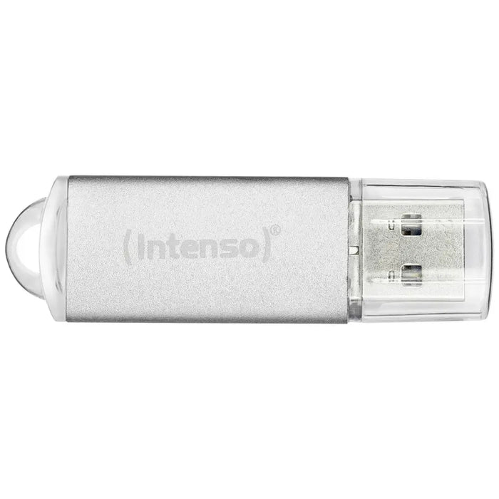 Intenso USB Flash Drive 3.2 128GB Jet Line - USB памети<<<Компютърна периферия<<<ValiAPI