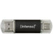 Intenso USB Flash Drive 3.2 128GB Twist Line - USB памети<<<Компютърна периферия<<<ValiAPI&&&Компютър Мрежи и