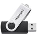 Intenso USB Flash Drive 3.2 256GB Office Line - USB памети<<<Компютърна периферия<<<ValiAPI&&&Компютър Мрежи и