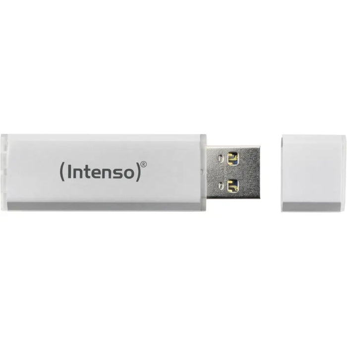 Intenso USB Flash Drive 3.2 256GB Ultra Line - USB памети<<<Компютърна периферия<<<ValiAPI&&&Компютър Мрежи и