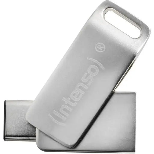 Intenso USB Flash Drive 3.2 32GB cMobile Line - USB памети<<<Компютърна периферия<<<ValiAPI&&&Компютър Мрежи и