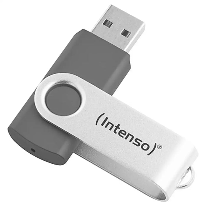 Intenso USB Flash Drive 3.2 32GB Office Line - USB памети<<<Компютърна периферия<<<ValiAPI&&&Компютър Мрежи и
