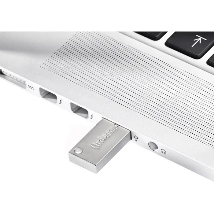 Intenso USB Flash Drive 3.2 32GB Premium Line - USB памети<<<Компютърна периферия<<<ValiAPI&&&Компютър Мрежи и