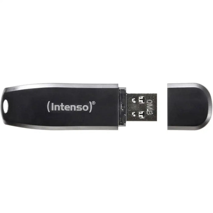 Intenso USB Flash Drive 3.2 32GB Speed Line - USB памети<<<Компютърна периферия<<<ValiAPI&&&Компютър Мрежи и