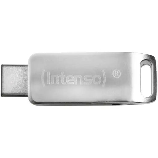 Intenso USB Flash Drive 3.2 64GB cMobile Line - USB памети<<<Компютърна периферия<<<ValiAPI&&&Компютър Мрежи и