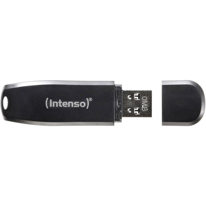 Intenso USB Flash Drive 3.2 32GB Speed Line