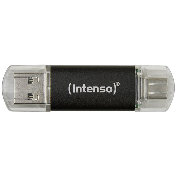 Intenso USB Flash Drive 3.2 128GB Twist Line