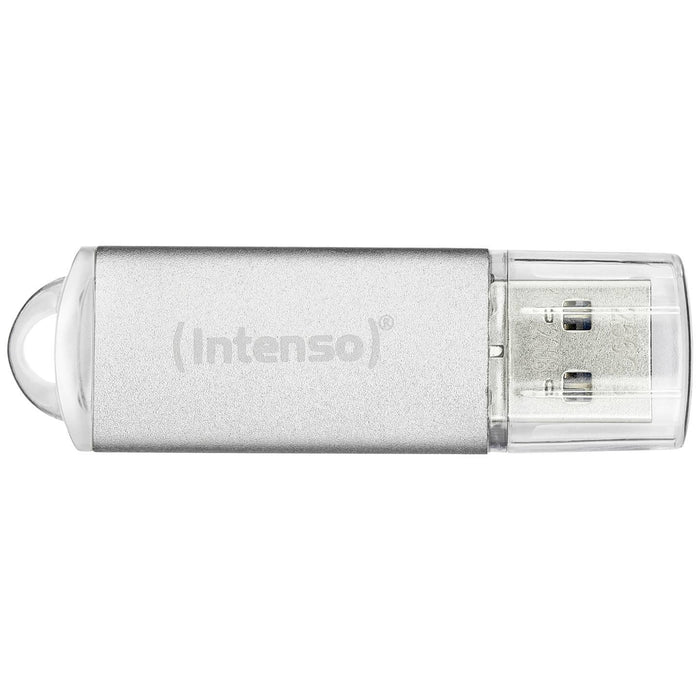 Intenso USB Flash Drive 3.2 64GB Jet Line