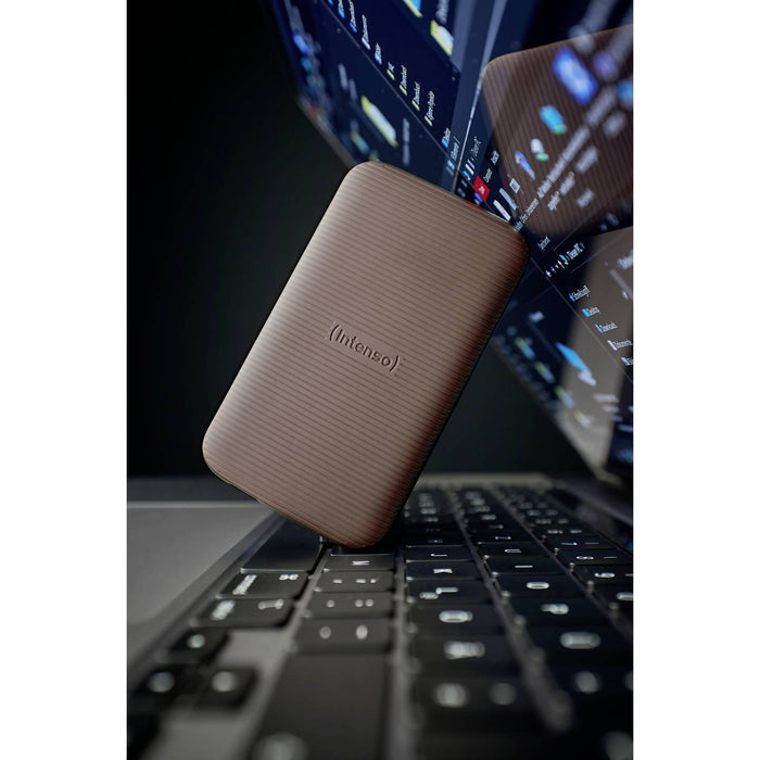 Intenso External SSD TX500 500GB