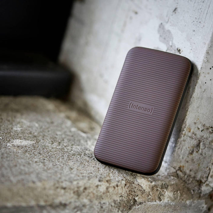 Intenso External SSD TX500 1TB