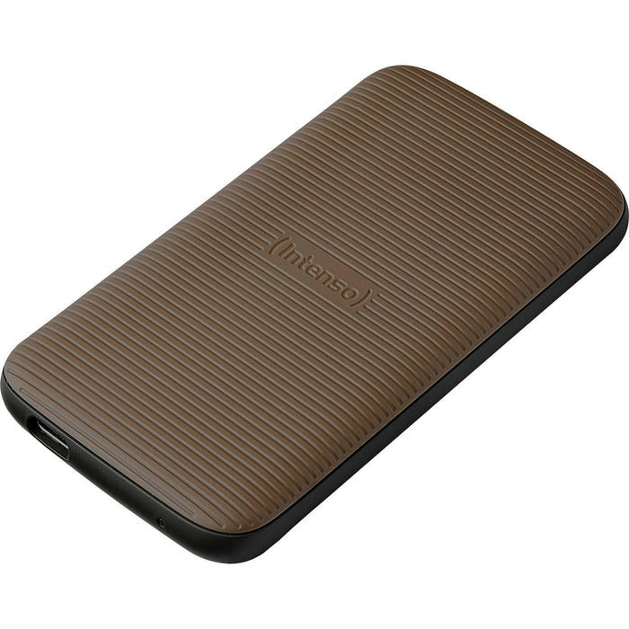 Intenso External SSD TX500 2TB