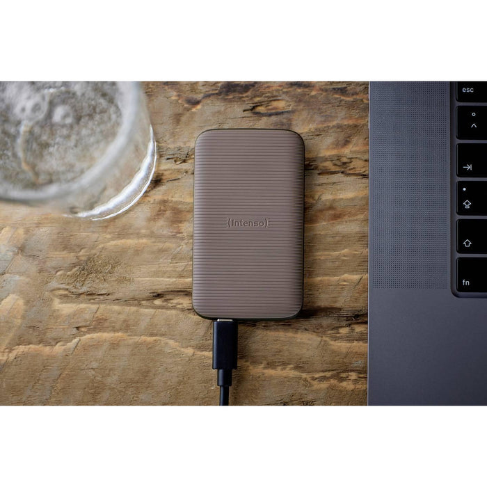 Intenso External SSD TX500 2TB