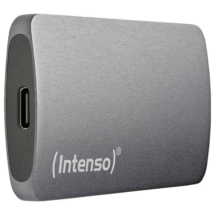 Intenso External SSD TX800 500GB