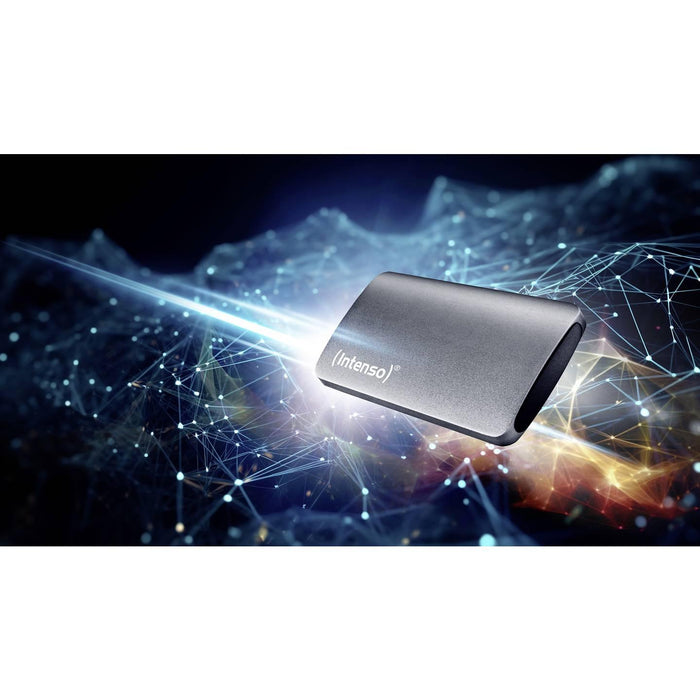 Intenso External SSD TX800 500GB