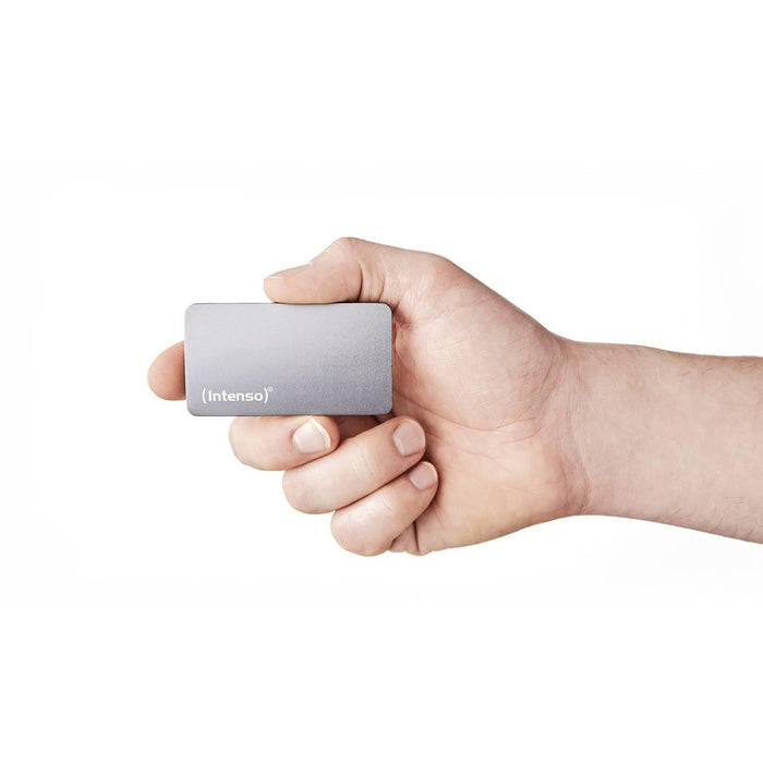 Intenso External SSD TX800 1TB