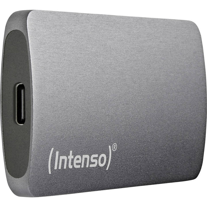 Intenso External SSD TX800 1TB