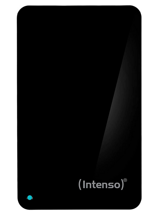 External hard drive Intenso, 2.5", 2TB