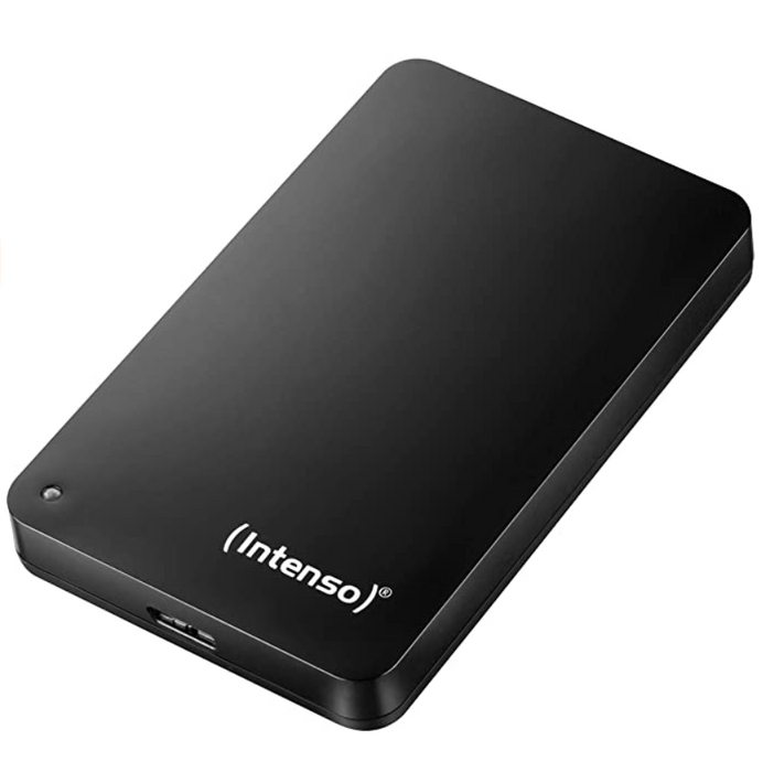 External hard drive Intenso, 2.5", 2TB