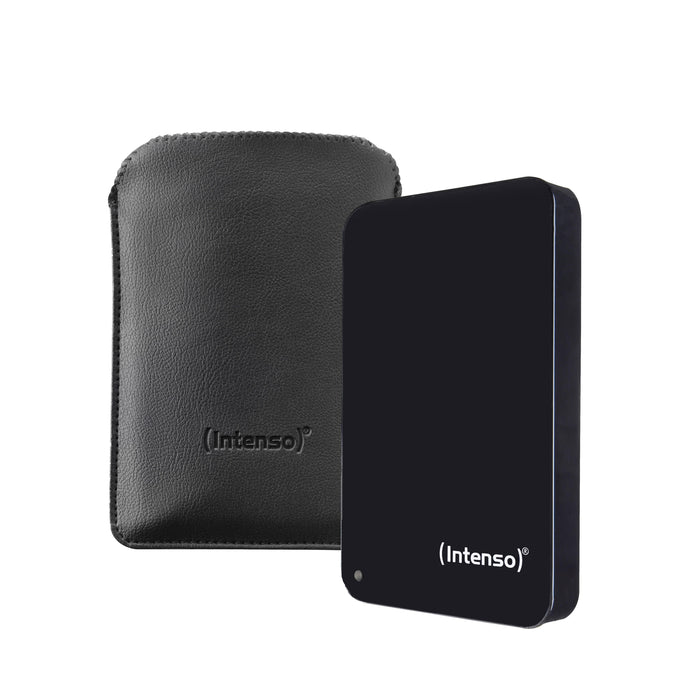 Intenso 5TB 2.5" external USB 3.0 memory drive